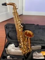 Alt saxofoon, Ophalen, Gebruikt, Alt, Met koffer