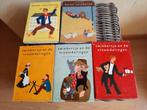 Swiebertje boekjes 5 stuks, Antiek en Kunst, Ophalen of Verzenden