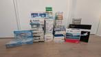 1:400 en 1:200 diecast schaalmodellen, Ophalen of Verzenden, Zo goed als nieuw, Schaalmodel