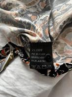 Vrolijke jurk met print - Maat 40, Maat 38/40 (M), Overige kleuren, Ophalen of Verzenden, Zo goed als nieuw