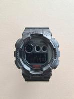 G-Shock GD 120MB Horloge, Casio, Kunststof, Gebruikt, Polshorloge