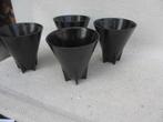 Tom Dixon: Eco Ware Cup Set (4)