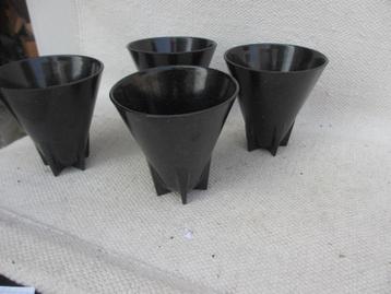 Tom Dixon: Eco Ware Cup Set (4) beschikbaar voor biedingen
