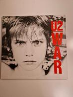 U2 War, Ophalen of Verzenden, Zo goed als nieuw