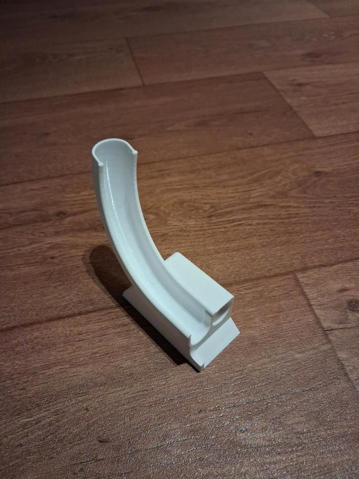 Kabelgeleider voor Bambu Lab A1, Computers en Software, 3D-printerbenodigheden, Nieuw, Ophalen of Verzenden