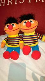 Tyco ernie, Ophalen, Gebruikt, Overige typen