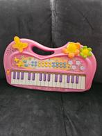 Muziekbord, keyboard werkend!, Ophalen of Verzenden, Gebruikt