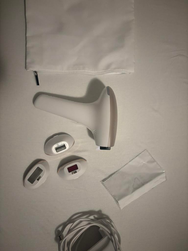 Philips Lumea, Ophalen of Verzenden, Zo goed als nieuw