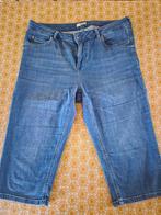 Didi korte spijkerbroek maat 40, Kleding | Dames, Spijkerbroeken en Jeans, Ophalen of Verzenden, Zo goed als nieuw, Blauw, W30 - W32 (confectie 38/40)
