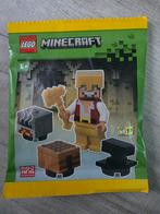 Nieuwe Lego Minecraft Polybag, Kinderen en Baby's, Speelgoed | Duplo en Lego, Ophalen of Verzenden, Nieuw, Complete set, Lego