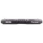 Decksaver Pioneer DJ DDJ-SZ en DDJ-RZ stofkap, ., Nieuw, ., .