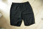 Taifun - Zwarte korte broek - 38, Kleding | Dames, Maat 38/40 (M), Kort, Zwart, Ophalen of Verzenden