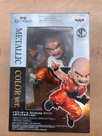 Dragon Ball poppetje, Ophalen of Verzenden, Zo goed als nieuw