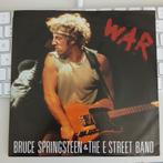 Bruce Springsteen - War - USA, Cd's en Dvd's, Vinyl Singles, Ophalen of Verzenden, Zo goed als nieuw, Pop