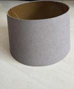 Lampenkap groot, Ophalen, 25 tot 50 cm, Rond, Zo goed als nieuw