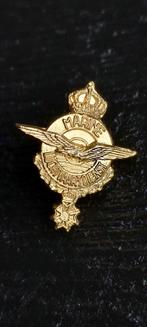 Pin Marine Luchtvaart dienst, Verzamelen, Ophalen of Verzenden, Marine