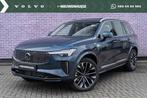 Volvo XC90 T8 Plug-in hybrid AWD Ultra Bright | 7-Zits | Goo, 12 maanden, Euro 6, 4 cilinders, Blauw