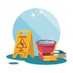 Schoonmaakster / Huishoudelijke hulp gezocht, Vacatures, Vacatures | Schoonmaak en Facilitaire diensten