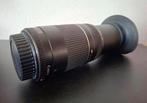 Canon Ef- s 75 - 300 mm lens., Audio, Tv en Foto, Fotografie | Lenzen en Objectieven, Ophalen of Verzenden, Zo goed als nieuw