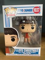 Funko Pop Lloyd Christmas, Dumb and Dumber, Verzamelen, Ophalen of Verzenden, Zo goed als nieuw