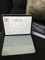 Ipad air 11-inch m2, Computers en Software, Apple iPads, Ophalen, Apple iPad Air, 11 inch, Zo goed als nieuw
