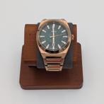 Fossil FS6074 Everett herenhorloge rose goudkleur - Zgan, Ruilrijk, Zo goed als nieuw, Info@ruilrijk.nl, Neerstraat 60, 6041 KD Roermond