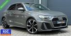 Audi A1 Sportback 35 TFSI Pro S-line Full LED/B&O/Carplay/18, 4 cilinders, Bedrijf, Autotrust, LED verlichting
