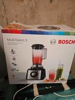 Bosch MCM3501M, Ophalen of Verzenden, Zo goed als nieuw, 3 snelheden of meer