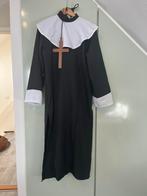 Mooi nonnenpak maat 40, Ophalen of Verzenden, Gedragen, Maat 38/40 (M), Carnaval