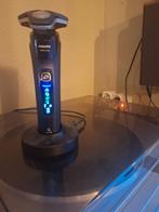Philips Scheerapparaat 7000 Serie S7885/55 + Quick Clean Pod, Ophalen of Verzenden, Zo goed als nieuw, Gehele gezicht, Verzorging