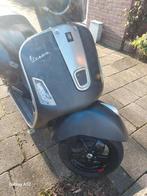 Vespa 300 GTS 2018 - in prijs verlaagd!!!!, Fietsen en Brommers, Scooters | Vespa, Overige modellen, 300 cc, Ophalen of Verzenden