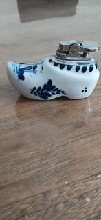 Mooi klein Delfts Blauw klompje aansteker, Antiek en Kunst, Ophalen of Verzenden