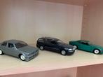 3 auto s, Ophalen, Zo goed als nieuw, Bburago