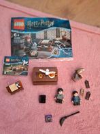 Lego Harry Potter Hermelien's Bureau 30392, Ophalen of Verzenden, Gebruikt, Complete set, Lego
