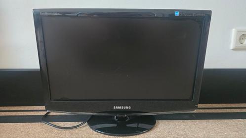 Samsung Syncmaster 933hd  - slaapkamer of caravan of camper, Audio, Tv en Foto, Televisies, Zo goed als nieuw, Samsung, Ophalen of Verzenden