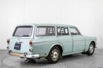 Volvo amazon combi LPG . (bj 1965), Gebruikt, Overige modellen, Blauw, Handgeschakeld