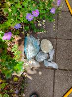 Vlieger gordijn onderdelen Terrasol, Tuin en Terras, Vijvers, Ophalen of Verzenden, Gebruikt