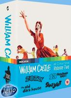 Blu-ray: William Castle at Columbia Volume Two, UK niet NLO, Ophalen of Verzenden, Nieuw in verpakking, Thrillers en Misdaad, Boxset
