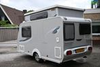 Trigano Silver 310 Mover|Cassetteluifel|Hefdak|BOVAG 2025, Caravans en Kamperen, Caravans, Standaardzit, Trigano, Tot en met 2