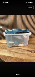 Kledingpakket maat 92. 58delig, Kinderen en Baby's, Kinderkleding | Kinder-kledingpakketten, Ophalen of Verzenden, Gebruikt, Maat 92