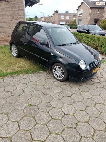 Volkswagen Lupo 1.4-16V beschikbaar voor biedingen