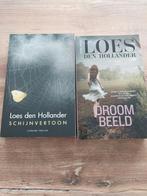 Loes den Hollander- 2x samen €2.00, Ophalen of Verzenden, Gelezen