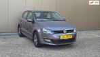 Volkswagen POLO 1.2 TSI Highline, Voorwielaandrijving, Euro 5, Gebruikt, 4 cilinders