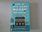 Hoe ik mijn eigen moord oploste - Kristen Perrin, Europa overig, Kristen Perrin, Ophalen of Verzenden, Zo goed als nieuw