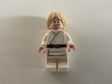 LEGO Star Wars - minifiguur - sw0551 - Luke Skywalker beschikbaar voor biedingen