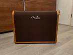 Fender Acoustic 100, Muziek en Instrumenten, Versterkers | Bas en Gitaar, Ophalen, Zo goed als nieuw, Gitaar, 50 tot 100 watt