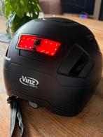 VINZ Nevis Speed Helm L 58-61 cm, Ophalen of Verzenden, Gebruikt, Large, Vinz Helmets