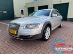 Audi A6 allroad quattro 3.2 FSI Pro Line Business, Auto's, Automaat, Gebruikt, Leder, Vierwielaandrijving