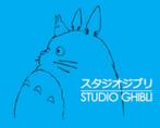Studio ghibli soundtrack cds / movie dvds, Ophalen, Aziatisch