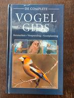 De complete vogelgids - Michael Lohmann, Ophalen of Verzenden, Zo goed als nieuw, Vogels, Michael Lohmann
